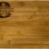 Top Left Monogram Location