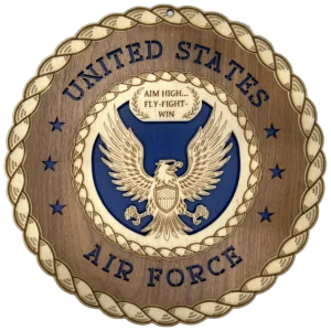 USAF Crest