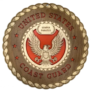 USCG Crest