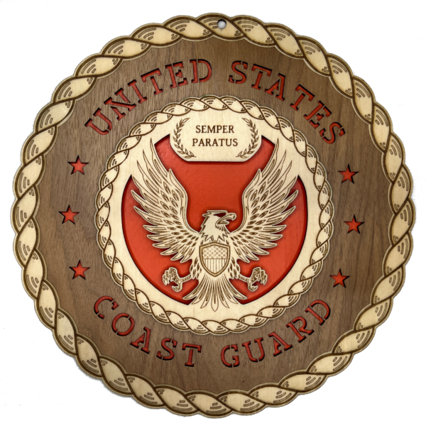 USCG Crest