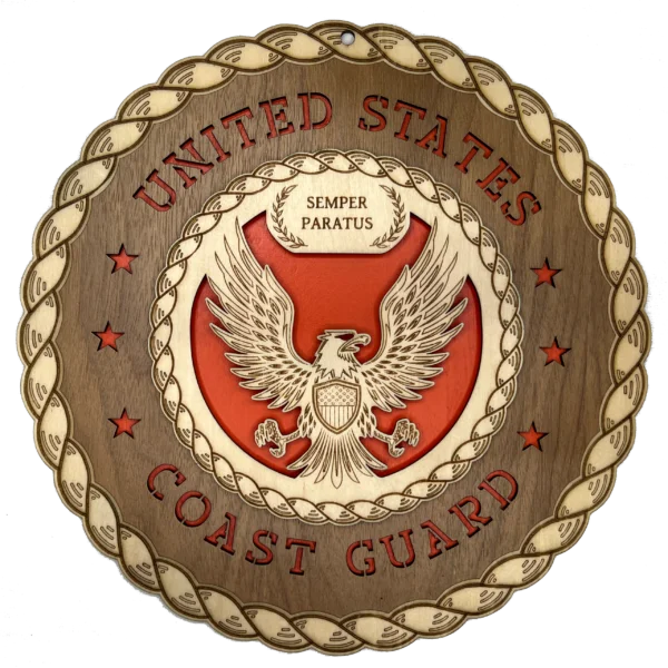 USCG Crest