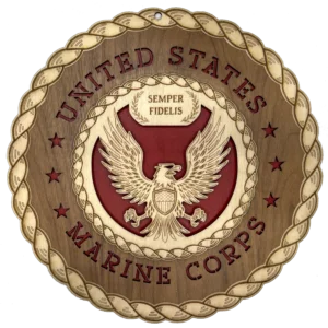 USMC Crest