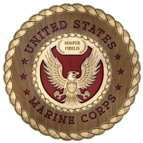 USMC Crest