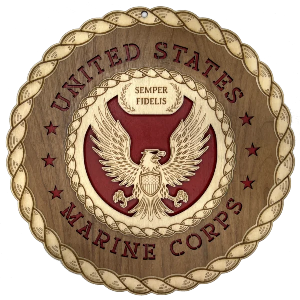 USMC Crest