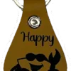 Happy Crab