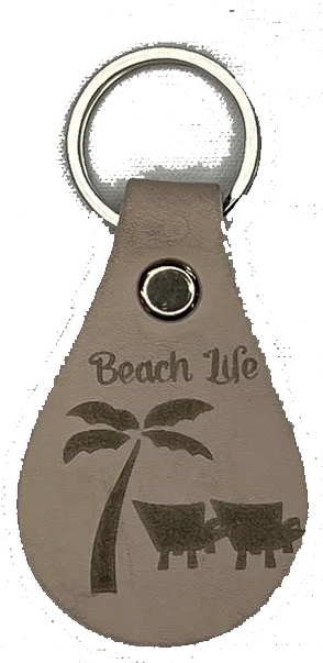 Beach Life